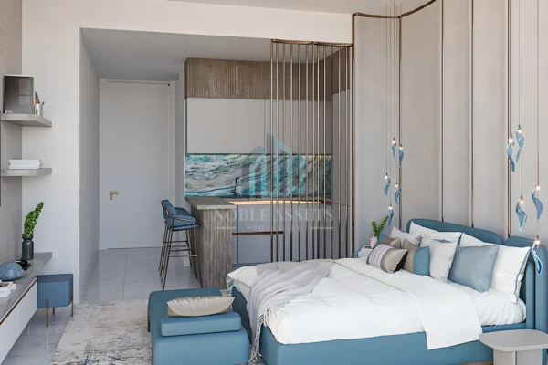 Limited Availability for Studio - Manta Bay 11