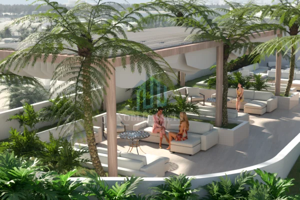 Limited Availability for Studio - Manta Bay 16