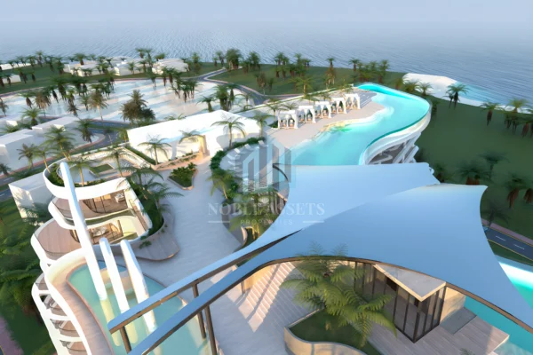 Limited Availability for Studio - Manta Bay 2