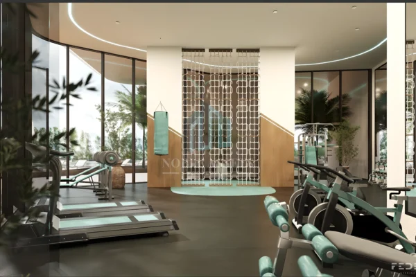Limited Availability for Studio - Manta Bay 5