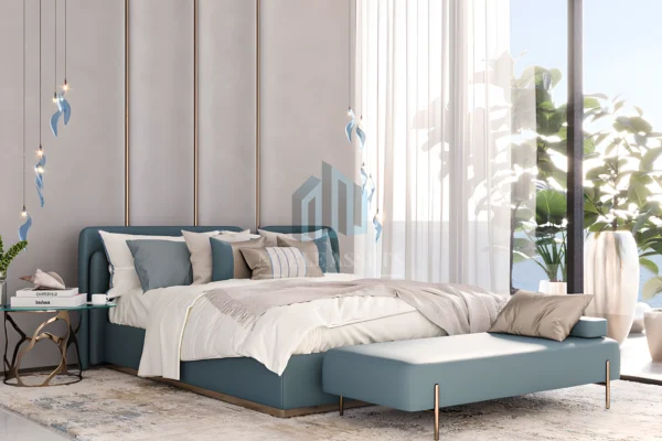 Limited Availability for Studio - Manta Bay 8