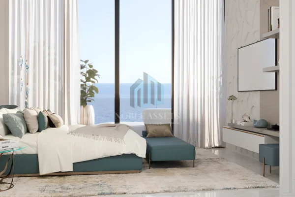 Limited Availability for Studio - Manta Bay 9