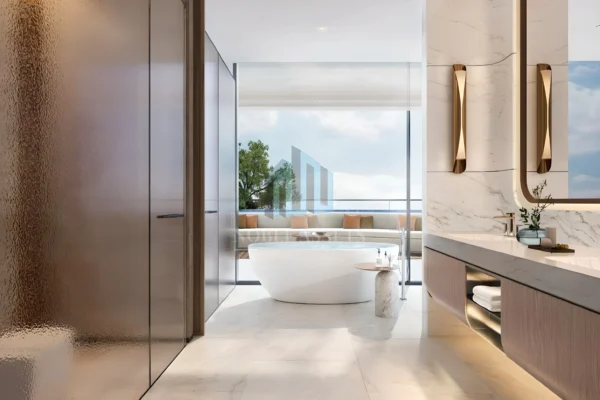 Ultra-Luxury Furnished Penthouse Al Marjan Island 12