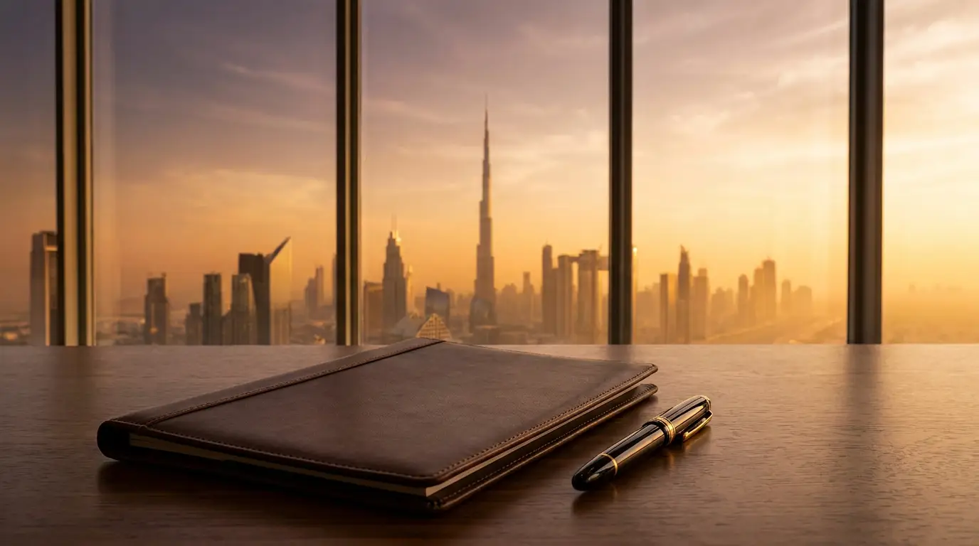 UAE Golden Visa