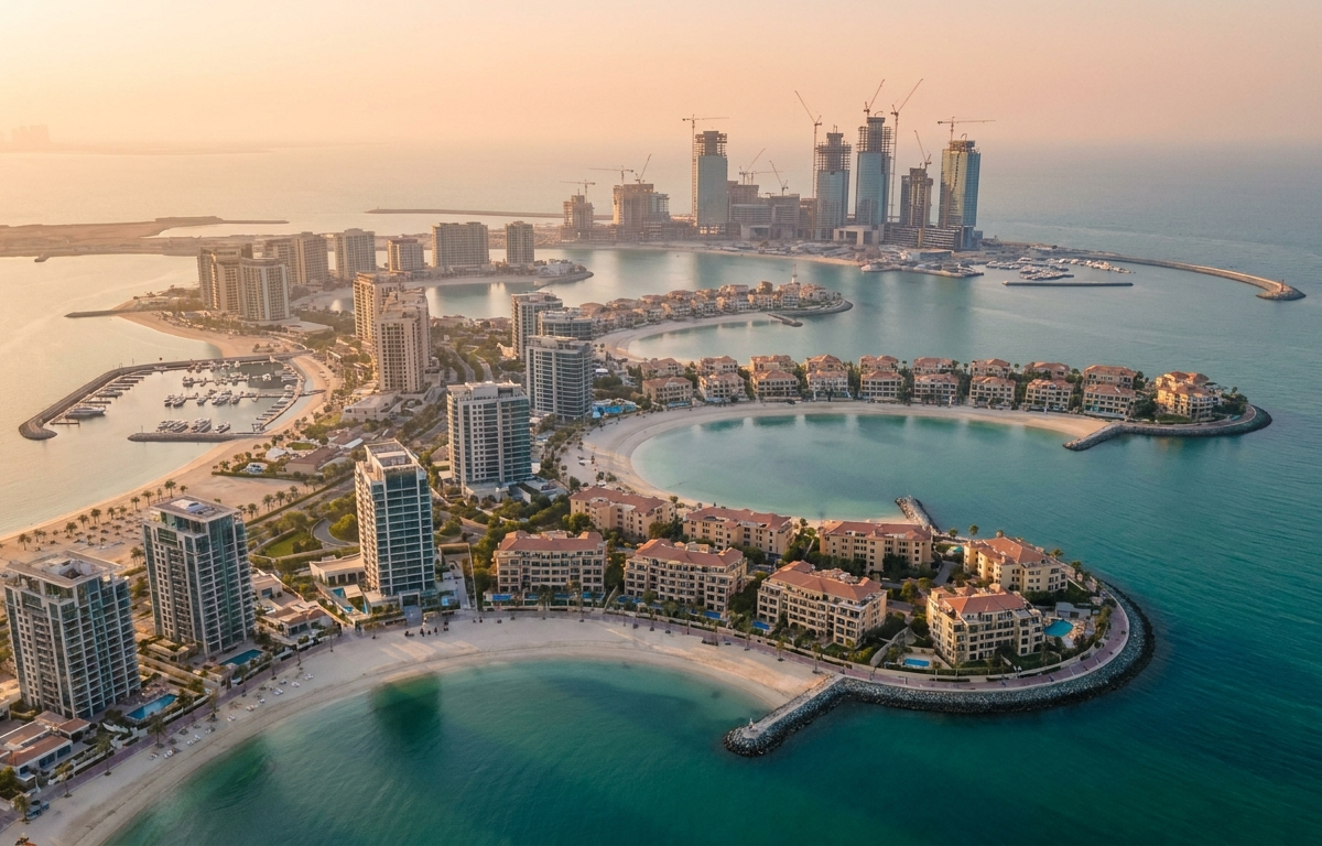 Ras Al Khaimah Immobilien 2026