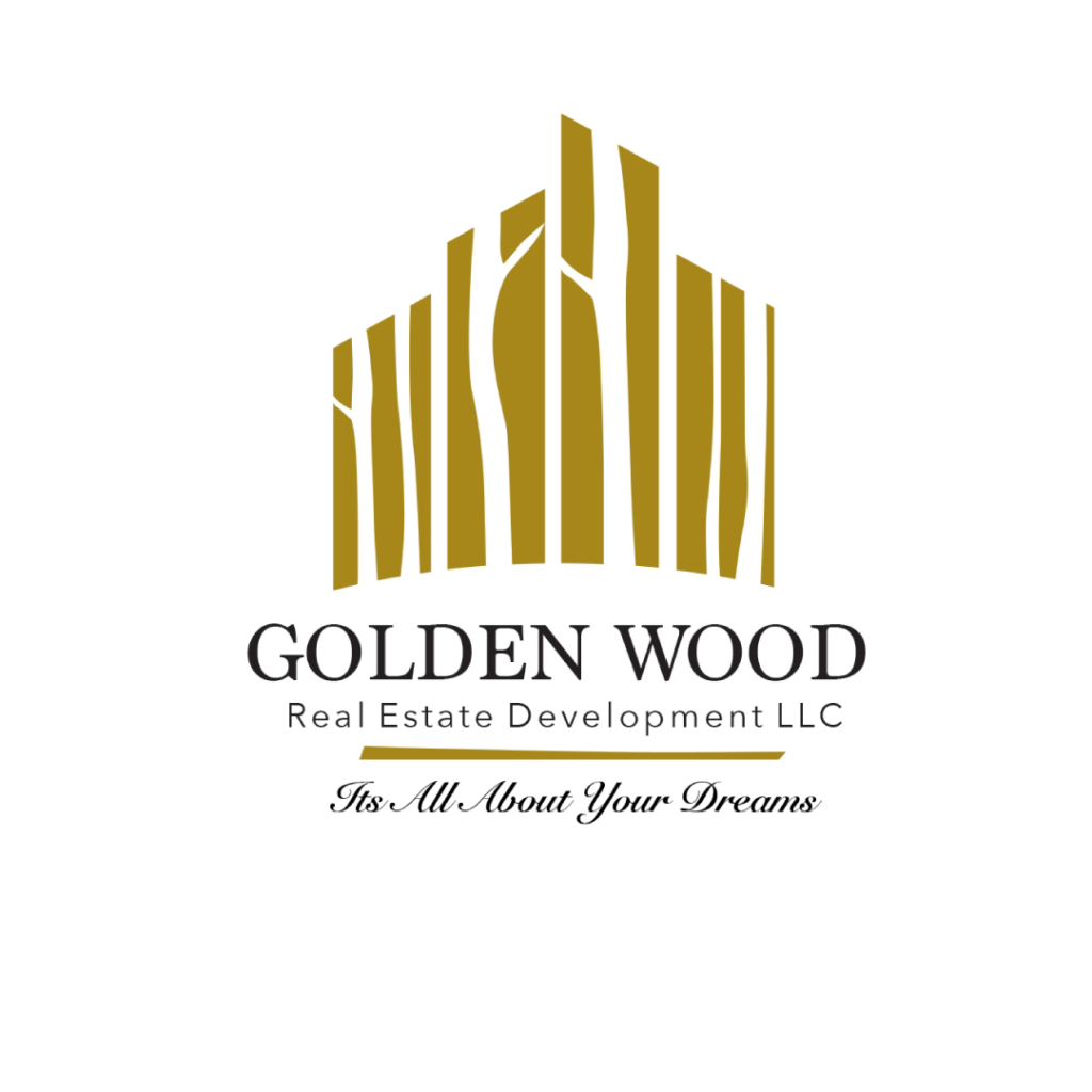 Golden Wood