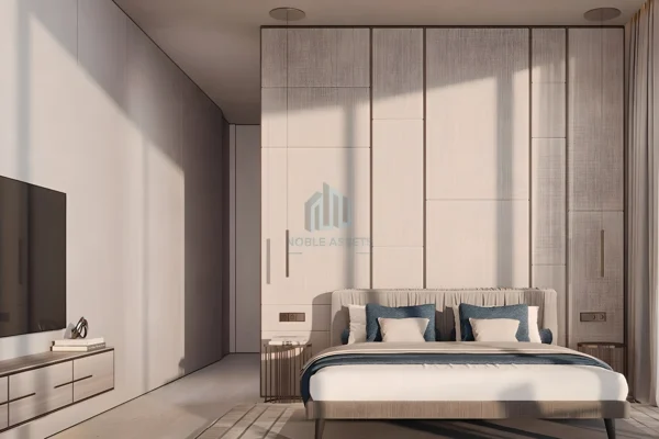 Branded by Luxurious | 1 Bedroom Apartment 13