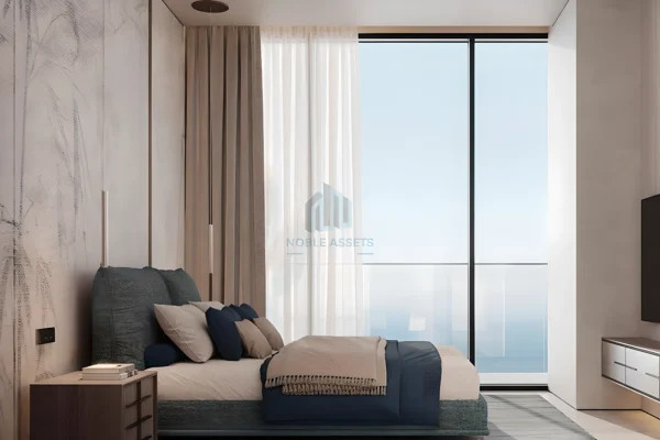 Branded by Luxurious | 1 Bedroom Apartment 14