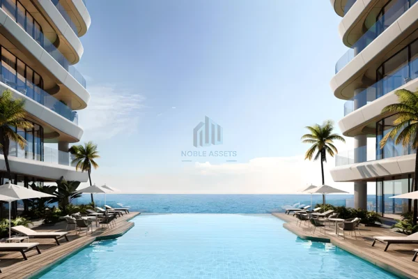 Branded by Luxurious | 1 Bedroom Apartment 3