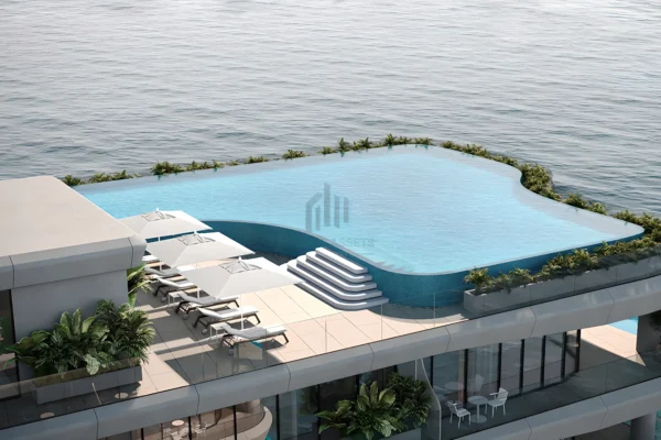 Branded by Luxurious | 1 Bedroom Apartment 5