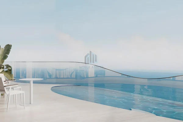 Branded by Luxurious | 1 Bedroom Apartment 6