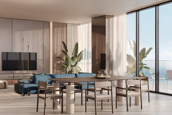 Branded by Luxurious | 1 Bedroom Apartment 7