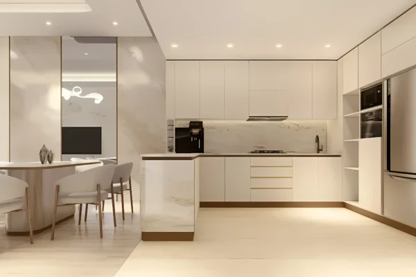 Galleria Residences 3