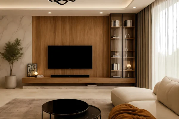 Galleria Residences 5