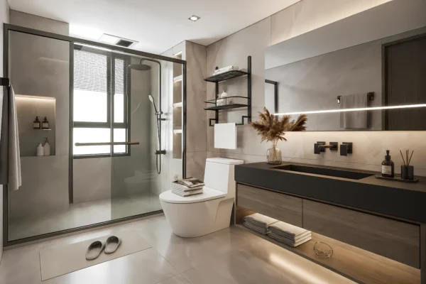 Galleria Residences 6
