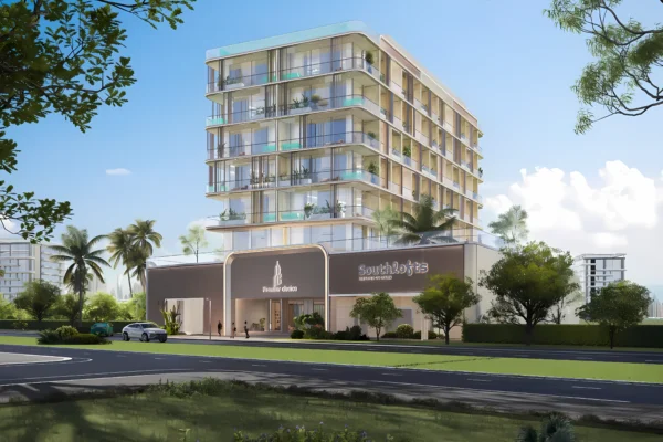 Dubai Industrial City, Dubai, properties