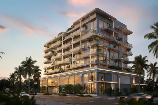 Soma Residences