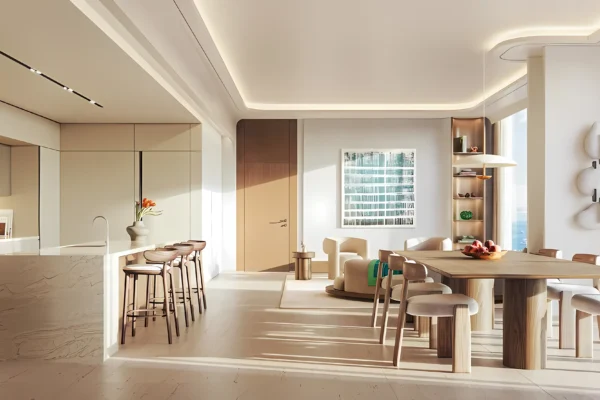 Soma Residences 10