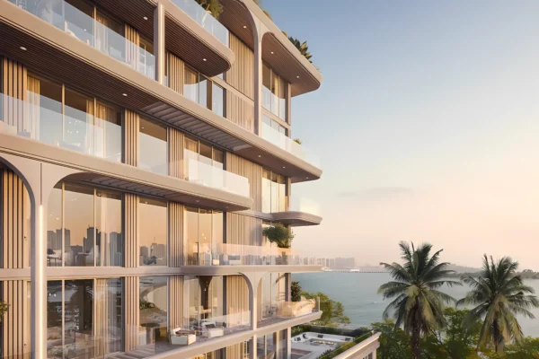Soma Residences 2