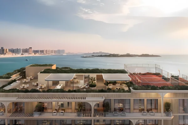 Soma Residences 3