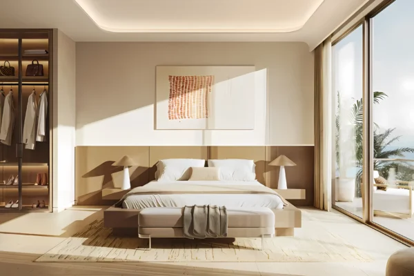 Soma Residences 4