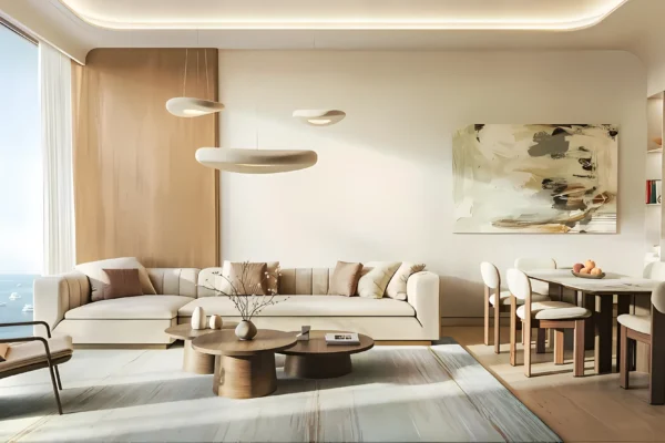 Soma Residences 5