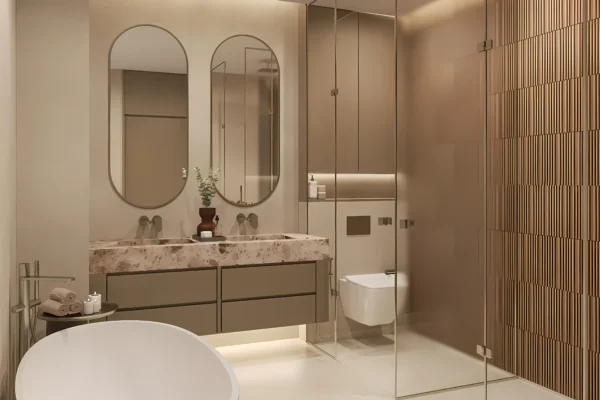 Soma Residences 8