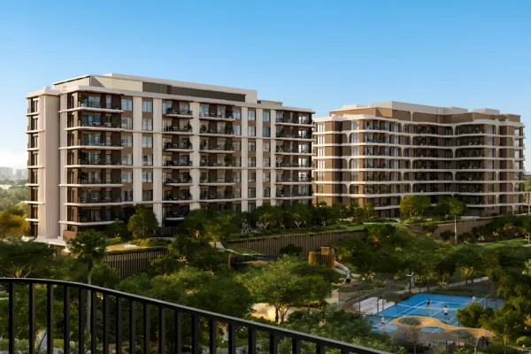 The Canopies at Yas Point 3
