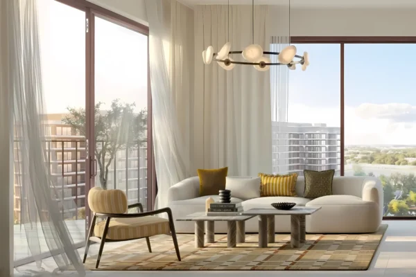 The Canopies at Yas Point 7