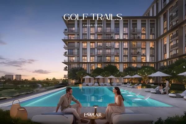 Golf Trails 6