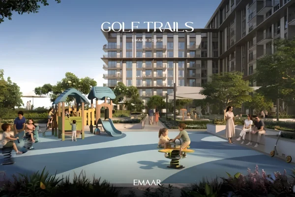 Golf Trails 7