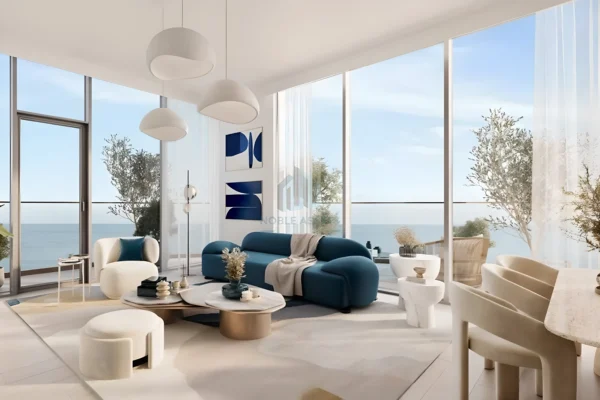 Luxury Penthouse in Prime Area with Full Sea View 16
