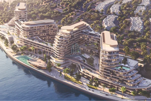 Premium Townhouse | Experience Luxury Life Style 2