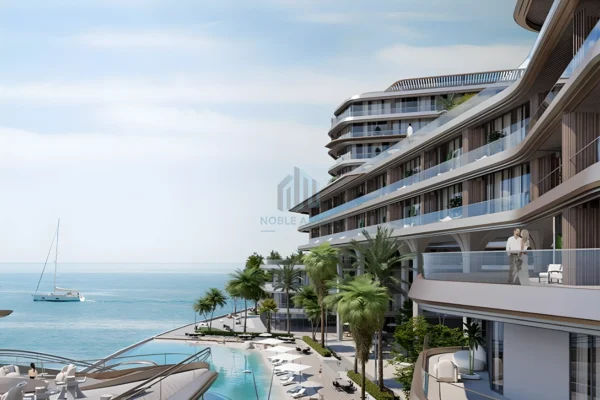 Premium Townhouse | Experience Luxury Life Style 5