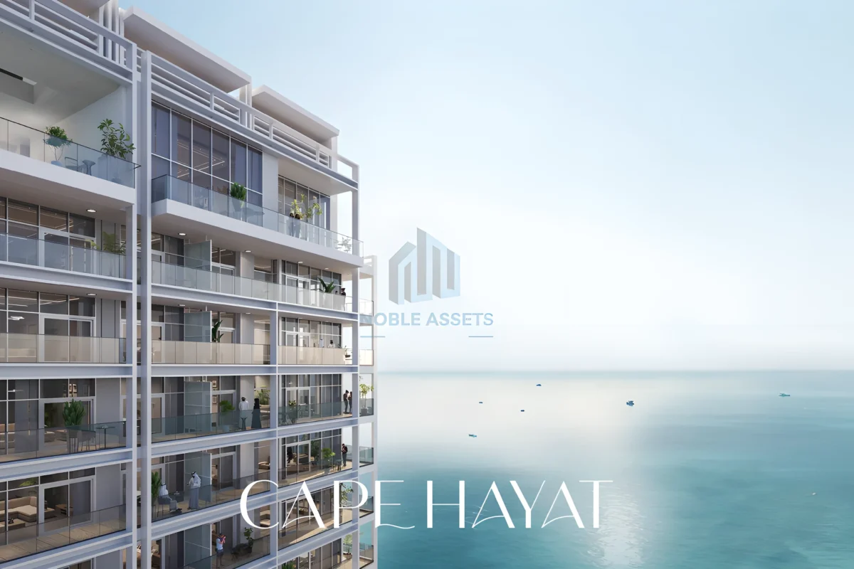 Apartment in Mina Al Arab, RAK Properties