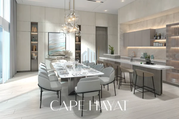 Rare Corner | Sea, Lagoon & Wynn View | High Floor 14