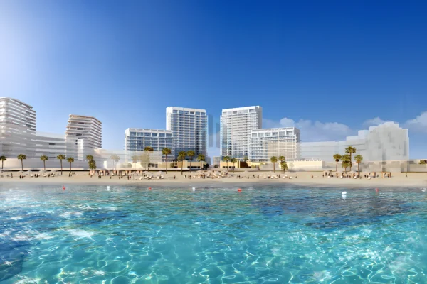 Rare Corner | Sea, Lagoon & Wynn View | High Floor 2