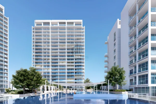 Rare Corner | Sea, Lagoon & Wynn View | High Floor 3