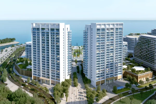 Rare Corner | Sea, Lagoon & Wynn View | High Floor 6
