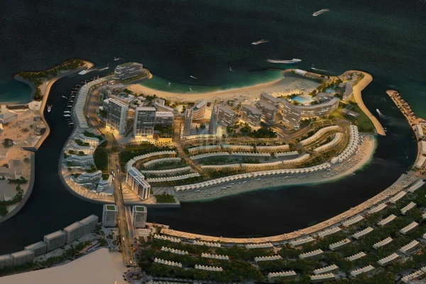 Rare Corner | Sea, Lagoon & Wynn View | High Floor 7