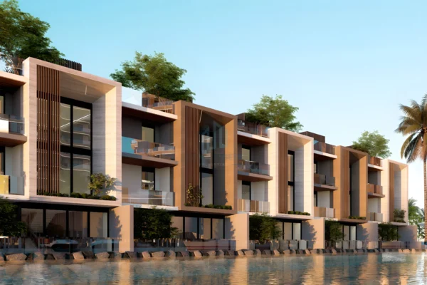 2 Bedroom Apartment with Wynn Casino & Sea View 6