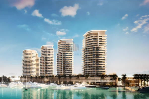 2 Bedroom Apartment with Wynn Casino & Sea View