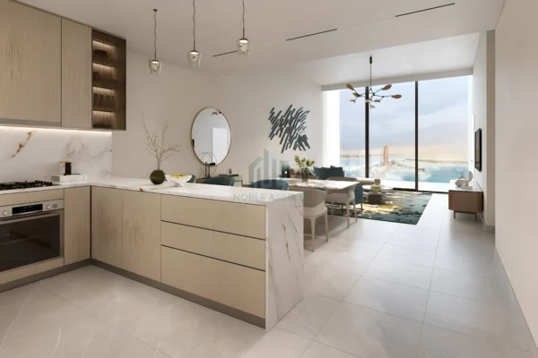 2 Bedroom Apartment with Wynn Casino & Sea View 15
