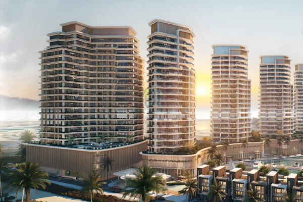 2 Bedroom Apartment with Wynn Casino & Sea View 3