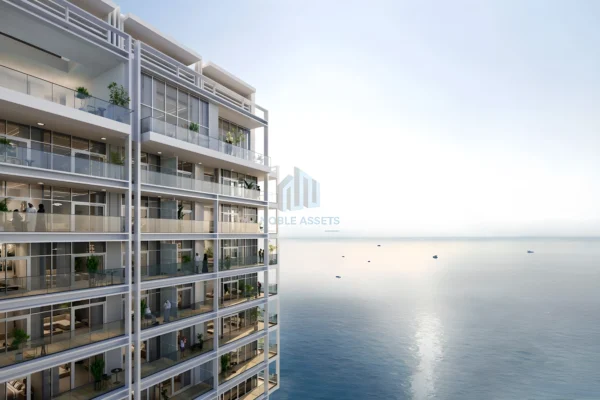 Luxury Penthouse with Luxurious Views 12