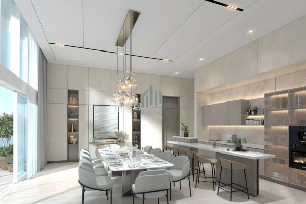 Luxury Penthouse with Luxurious Views 14