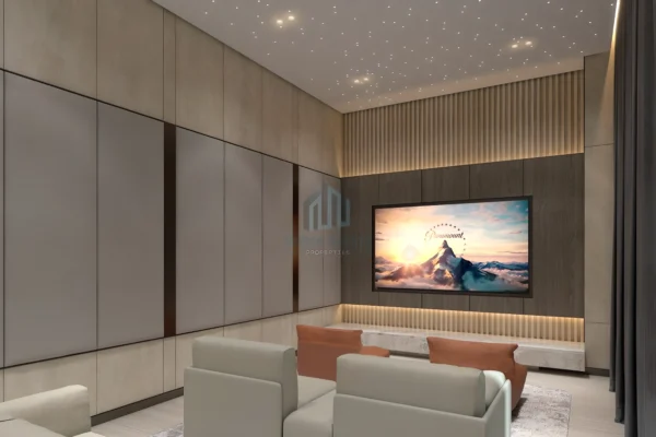 Luxury Penthouse with Luxurious Views 15