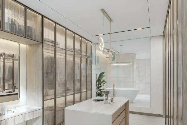 Luxury Penthouse with Luxurious Views 16