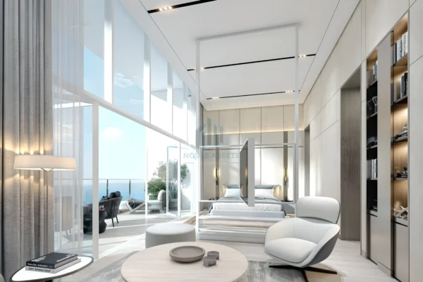 Luxury Penthouse with Luxurious Views 17
