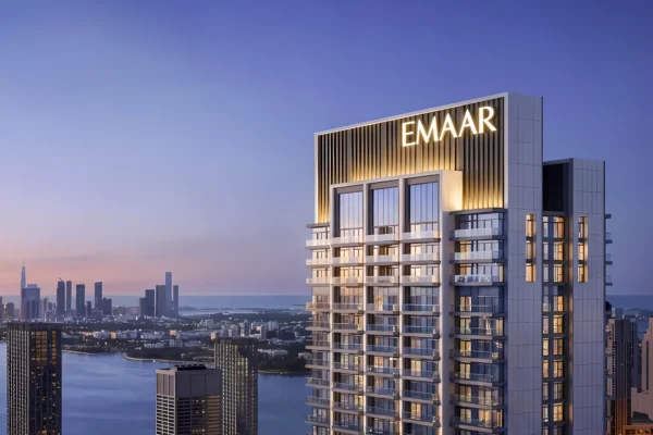 Valia by Emaar